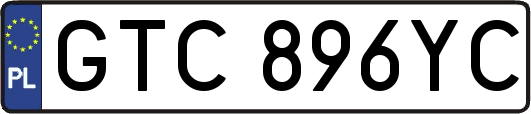 GTC896YC