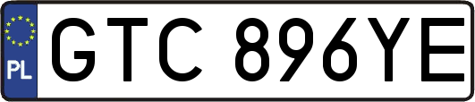 GTC896YE