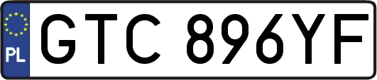 GTC896YF