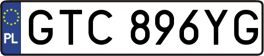 GTC896YG