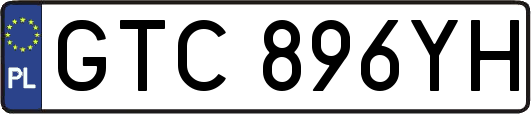 GTC896YH