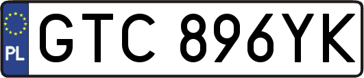 GTC896YK