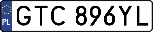 GTC896YL