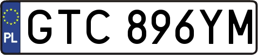 GTC896YM