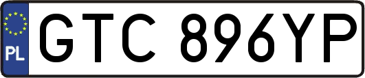 GTC896YP