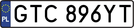 GTC896YT