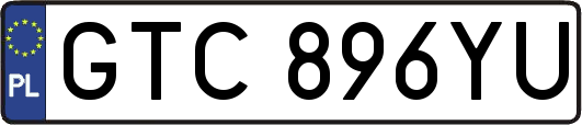 GTC896YU