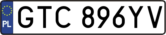 GTC896YV