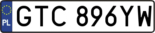 GTC896YW