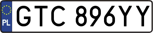 GTC896YY
