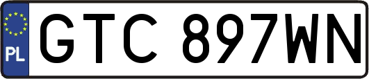 GTC897WN