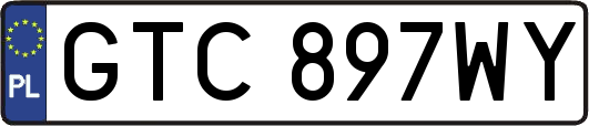 GTC897WY