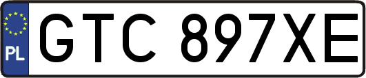GTC897XE