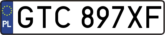 GTC897XF