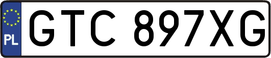 GTC897XG