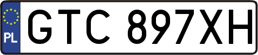 GTC897XH