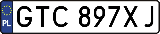 GTC897XJ