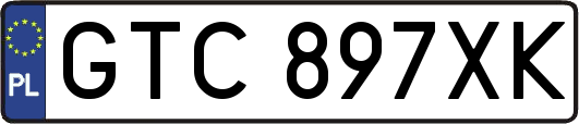 GTC897XK