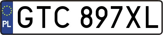 GTC897XL