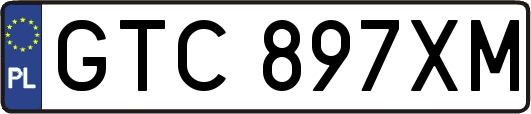 GTC897XM