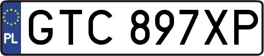 GTC897XP