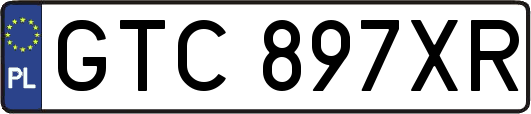 GTC897XR