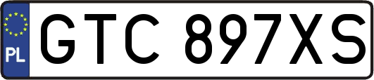 GTC897XS