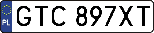GTC897XT