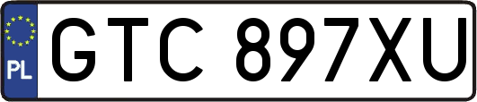 GTC897XU