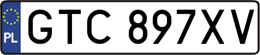 GTC897XV