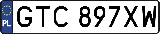 GTC897XW