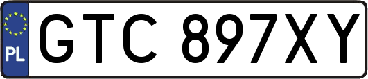 GTC897XY