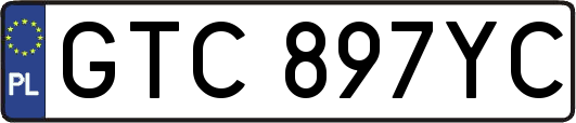 GTC897YC