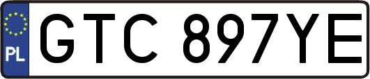 GTC897YE