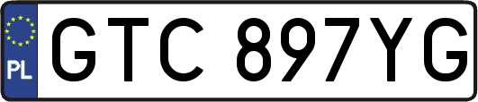 GTC897YG