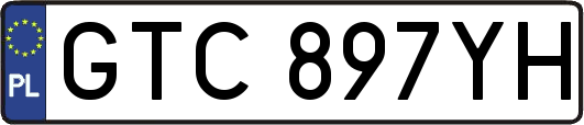 GTC897YH