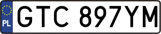 GTC897YM