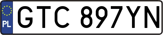 GTC897YN