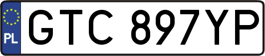 GTC897YP