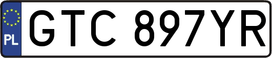 GTC897YR