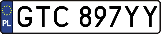 GTC897YY