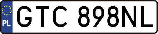GTC898NL