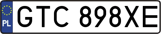 GTC898XE