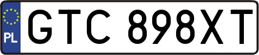 GTC898XT