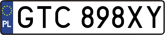 GTC898XY