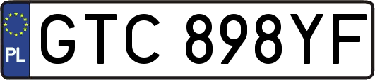 GTC898YF