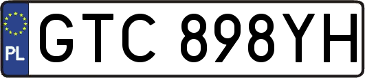 GTC898YH