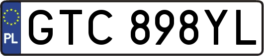 GTC898YL