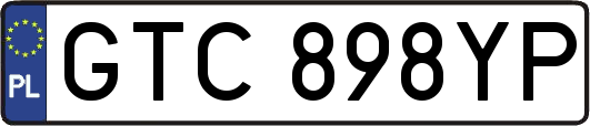 GTC898YP
