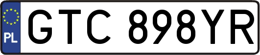 GTC898YR